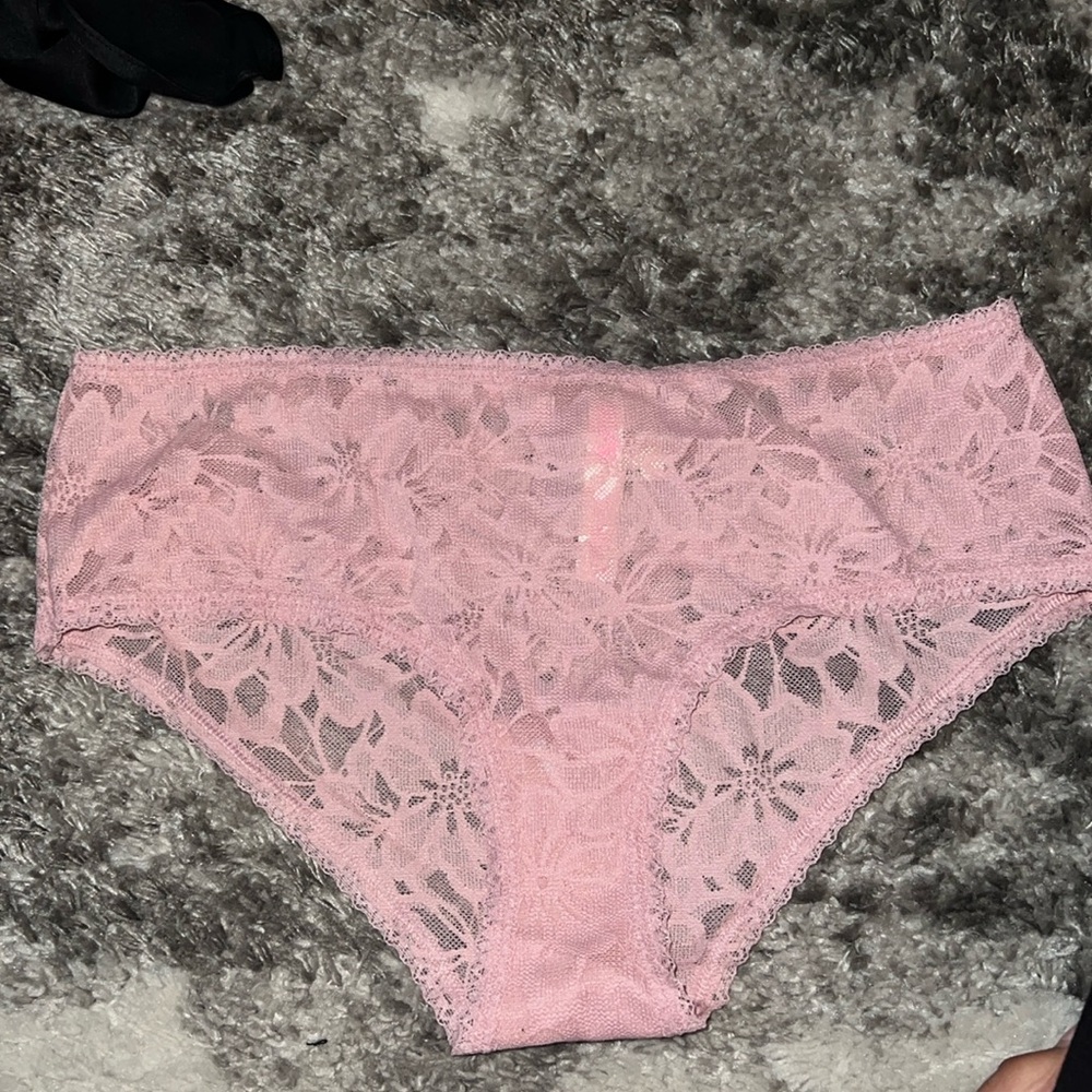 PINK Panty